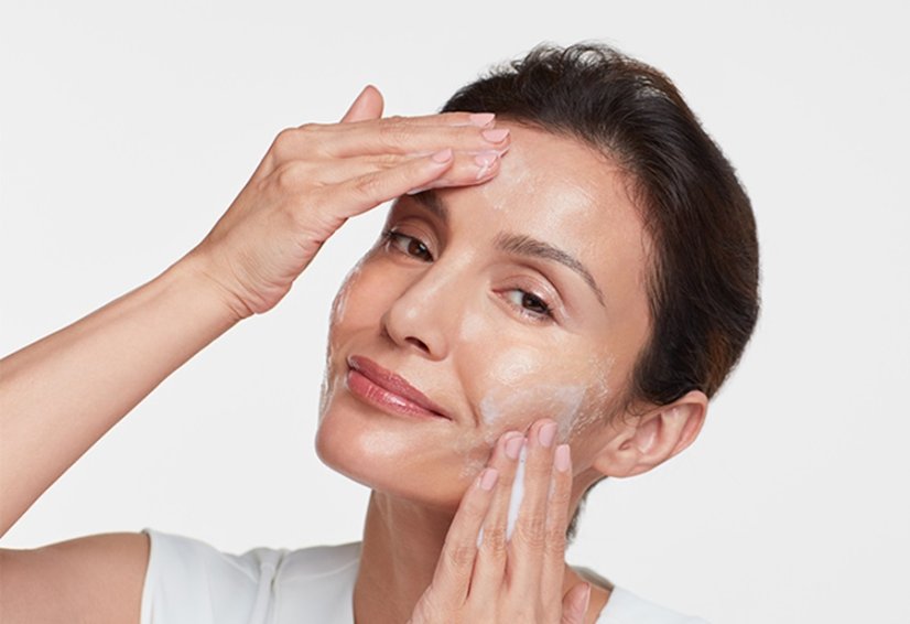HydroPeptide Exfoliating Cleanser 30 ml