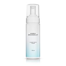 ANNA BRANDEJS čisticí pěna pro aknózní pleť - Clear Foam 170 ml