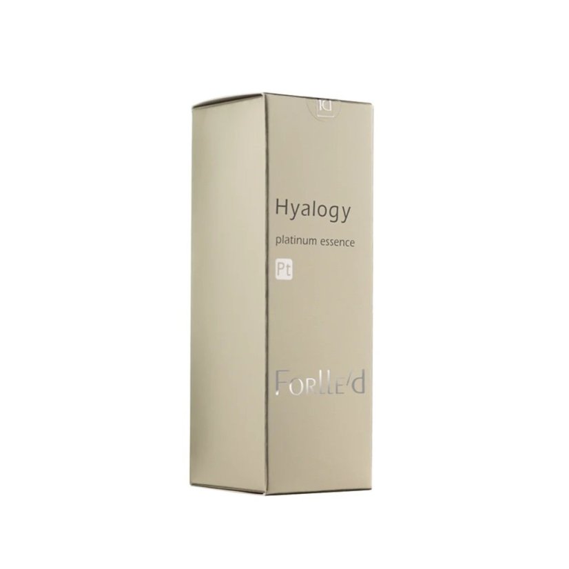 FORLLED antioxidační sérum - Hyalogy Platinum 15 ml