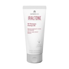 IRALTONE šampon proti lupům - SD Shampoo 200 ml