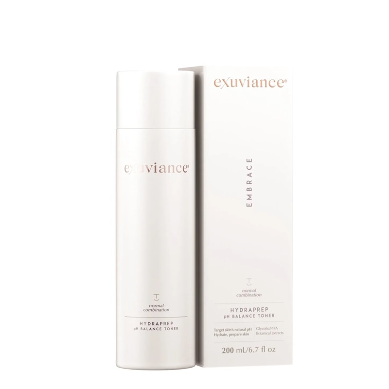 EXUVIANCE HydraPrep pH Toner 200 ml | Ženská krása.cz