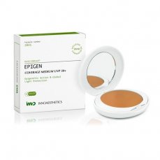 INNO-DERMA Epigen UVP 50+ Medium - Make-up pro sluneční ochranu 14 g