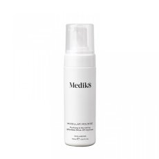 MEDIK8 čistící micelární pěna - Micellar Mousse 40 ml