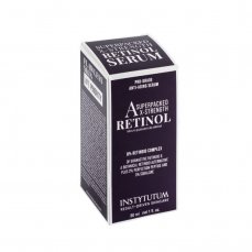 INSTYTUTUM X-Strength Retinol Serum 30 ml
