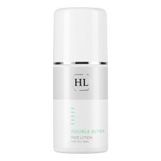 HL Double Action tonikum pro mastnou pleť - Face Lotion 125 ml