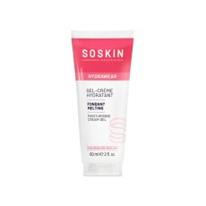 SOSKIN hydratační gel-krém Hydrawear Moisturizing 60 ml