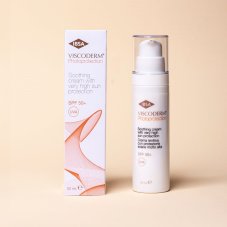 Krém Viscoderm Photoprotection SPF 50+ | Ženská krása.cz Krém Viscoderm Photoprotection SPF 50+ | Ženská krása.cz