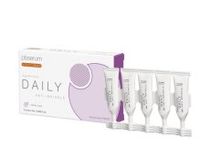 PBserum sérum proti vráskám - Daily Anti-wrinkle 15 x 2 ml