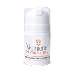VERMIONE hydratační krém s pantenolem - Panthenol Day 50 ml
