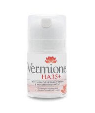 VERMIONE liftingový hyaluronový krém - HA35+ 50 ml