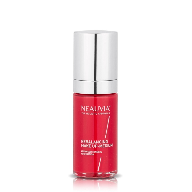 NEAUVIA hojivý make-up - Medium 30 ml