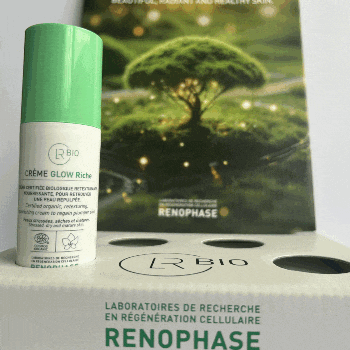 Renophase Creme Glow Riche 30 ml | Ženská krása.cz