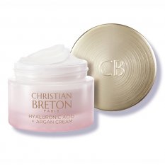 Christian Breton Hyaluronic Acid + Argan Cream 50 ml | Ženská krása.cz