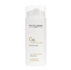 FOR LIFE & Madaga - gel s olivovým olejem 100 ml | Ženská krása.cz FOR LIFE & Madaga - gel s olivovým olejem 100 ml | Ženská krása.cz