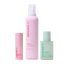 DESIGNME sada pro objem a lesk vlasů - Hair Extension Trio