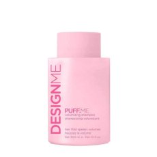 DESIGNME objemový šampon - Puff.ME Volumizing Shampoo 300 ml