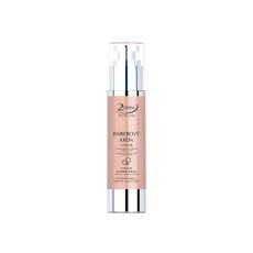 FOR LIFE & Madaga | 2DERM bariérový krém Colour 50 ml