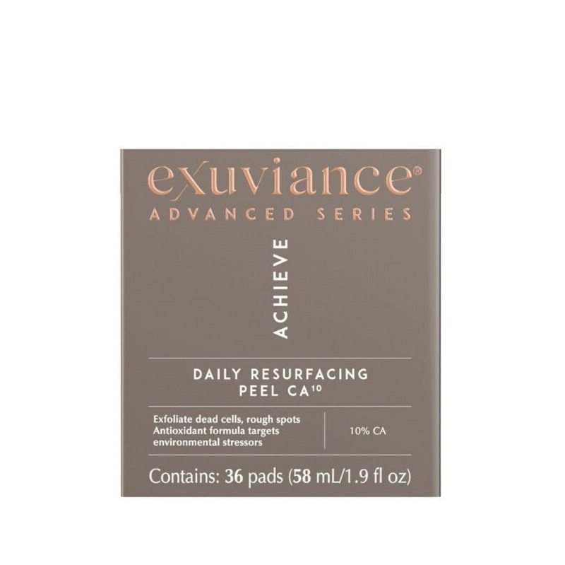 Peeling EXUVIANCE Daily Resurfacing Peel CA10 | Ženská krása.cz