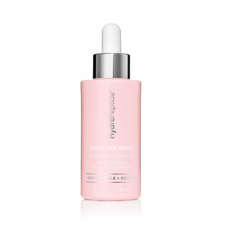 HYDROPEPTIDE - olej pro hydrataci pleti Moisture Reset 30 ml