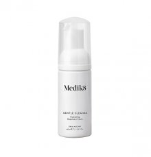 Medik8 Gentle Cleanse - Čistící pěna pro všechny typy pleti 40 ml