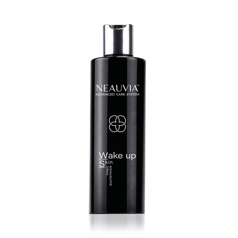 NEAUVIA antioxidační tonikum - Wake up Skin 250 ml