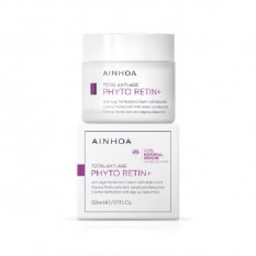 AINHOA - Krém proti stárnutí pleti Phyto Retin+ Cream 50 ml