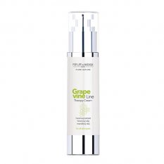 FOR LIFE & Madaga - Denní krém Grapevine Line Therapy Cream 50 ml