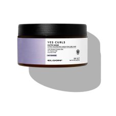 ELGON maska pro kudrnaté vlasy - Yes Curls Mask 250 ml