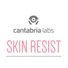 SKIN RESIST Cantabria labs 👄 Ženská krása.cz