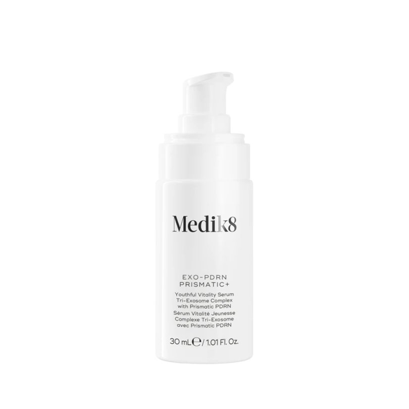 MEDIK8 sérum s exosomy EXO-PDRN Prismatic+