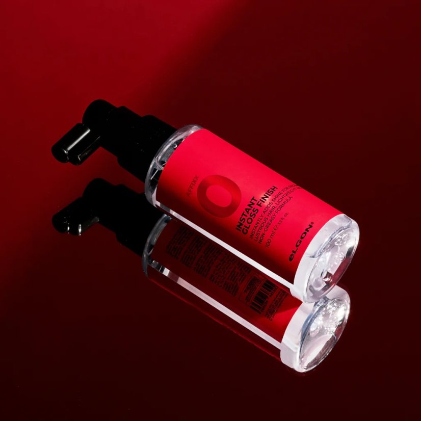 ELGON Affixx 0 spray pro okamžitý lesk | Instant Gloss 100 ml
