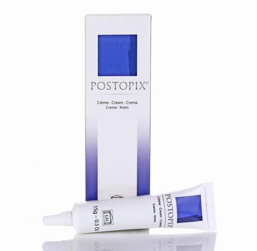 Postopix 15 g | Ženská krása.cz