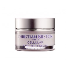 CHRISTIAN BRETON oční liftingový krém - Eye Lift Cream 15 ml