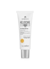 HELIOCARE 360° A-R Emulsion SPF50 - ochranný krém 50 ml