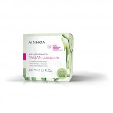 Ainhoa Vegan Collagen Firmness & Volume Cream 100 ml | Ženská krása.cz