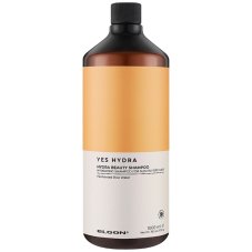 ELGON šampon pro suché vlasy - Yes Hydra Shampoo 1000 ml