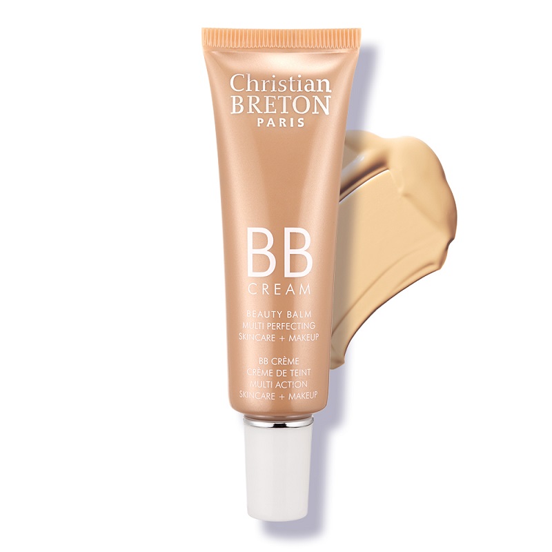 CHRISTIAN BRETON - zdokonalující krém BB Cream Light 30 ml