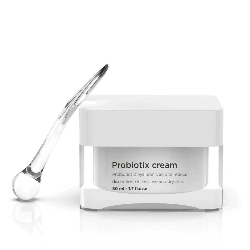 FUSION Meso zklidňující krém - Probiotic 50 ml