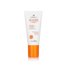 HELIOCARE tónovaný gelkrém SPF50 odstín: Light 50 ml