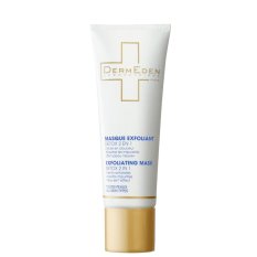 DERMEDEN exfoliační maska - Exfoliating Detox 50 ml