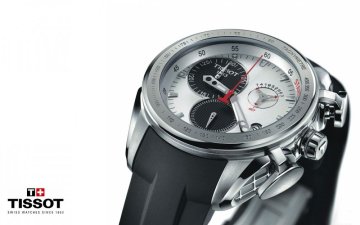 Rozdáváme slevy na produkty TISSOT