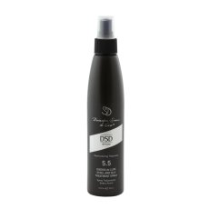 Sprej pro ošetření pokožky hlavy a vlasů - DSD de Luxe 5.5 L  200 ml