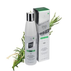 DSD de Luxe antiseboroický šampon - 002 pH Control 200 ml