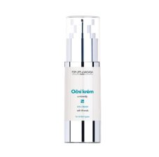 For Life & Madaga - oční krém s minerály 30 ml | Ženská krása.cz