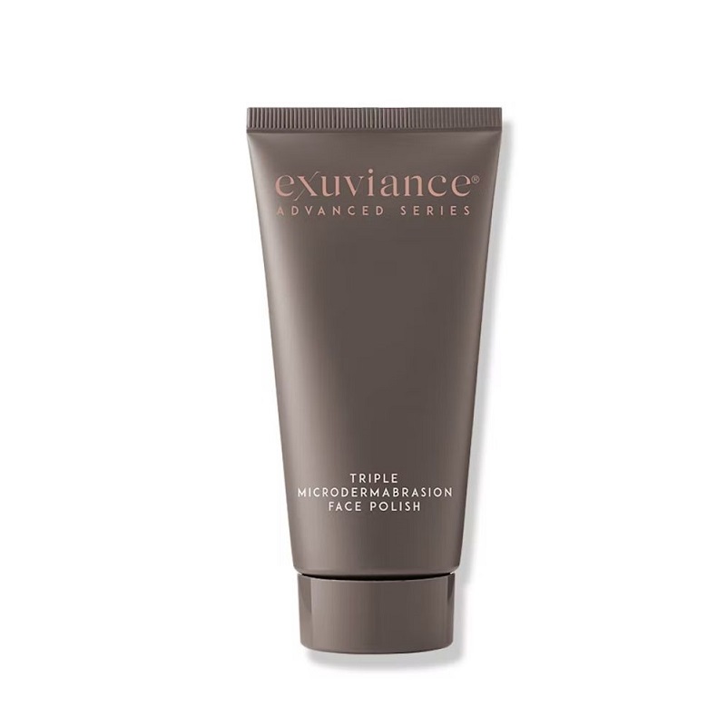 EXUVIANCE - exfoliační peeling Microdermabrasion 75 g