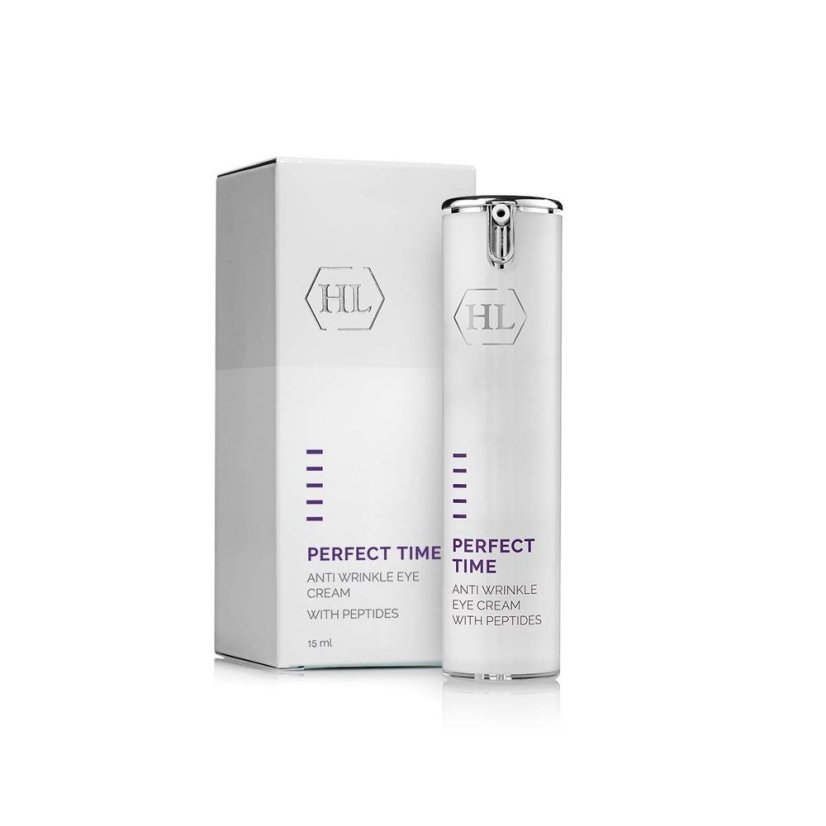 HL Perfect Time Anti-Wrinkle Eye Cream 15 ml | Ženská krása.cz