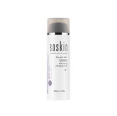 SOSKIN-PARIS omlazující krém - Moisturizing Anti-Ageing Cream 50 ml