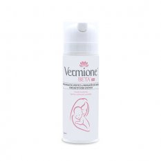 Vermione Beta XXL - hojivý krém na lupénku a ekzémy 150 ml