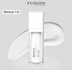FUSION Meso - Noční sérum s retinolem Retinol 1.0  30 ml