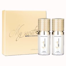 FOR LIFE & Madaga My Secret - Boto & Diamond SET
